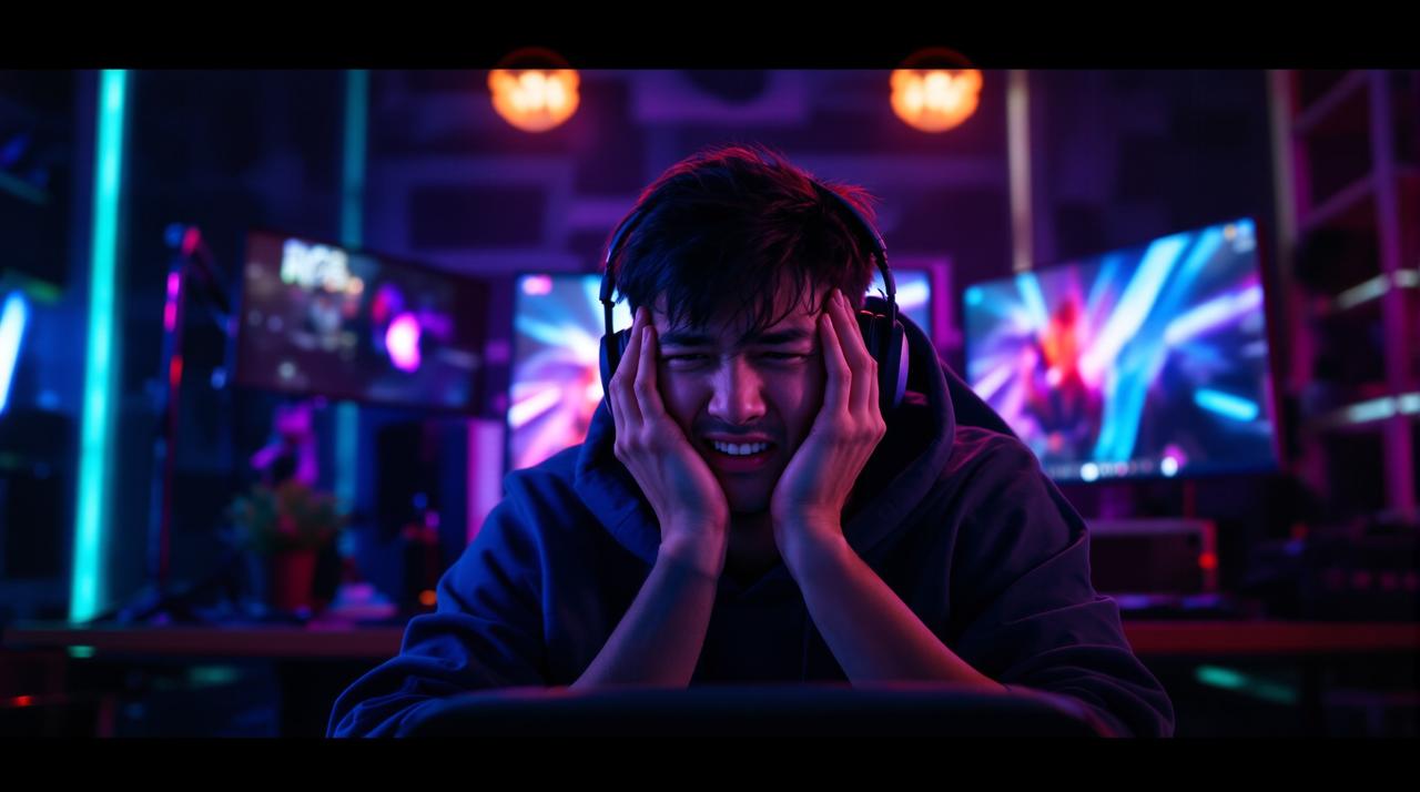 黑料网曝引发网络热议 内地明星八卦背后隐藏的情感纠葛